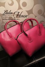 กระเป๋าLuluhouse รุ่น L105-04 กระเป๋าแฟชั่นนำเข้า คุณภาพpremiumมากๆ ใบนี้สวยค่ะ